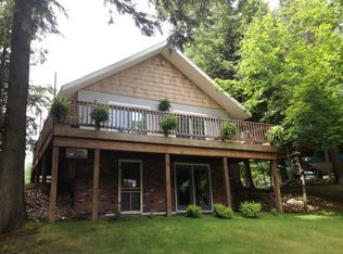 399 S Shore Rd, Old Forge, NY 13420