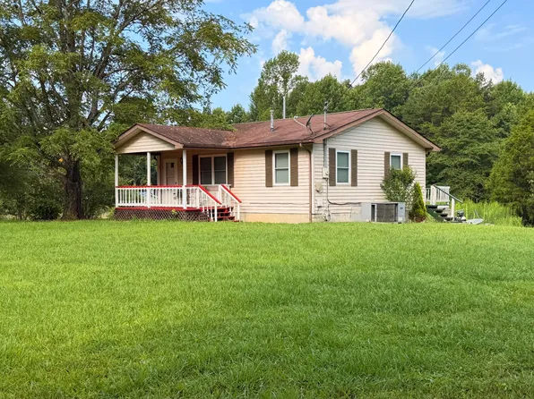 420 Black Oak Rd, Oneida, TN 37841