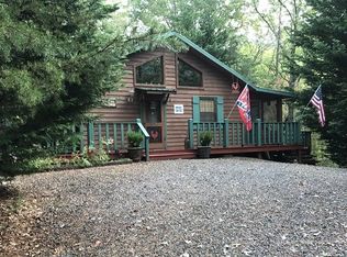 116 High Ridge Rd, Murphy, NC 28906