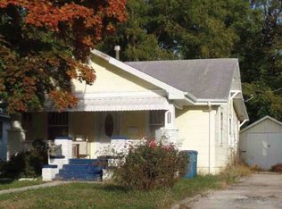 2242 N Missouri Ave, Springfield, MO 65803