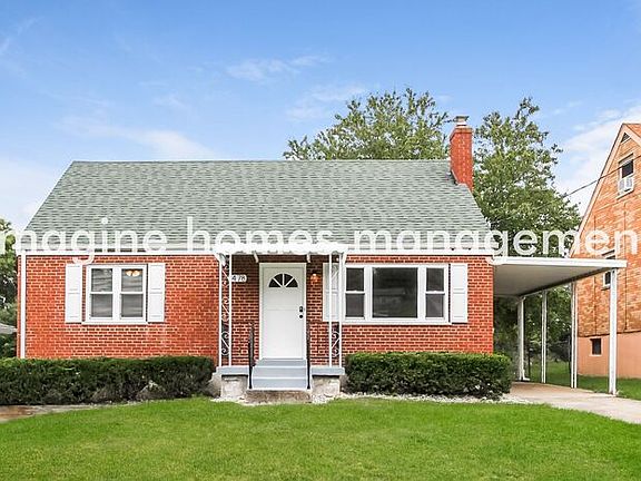 3rd image of 1478 Verdale Dr