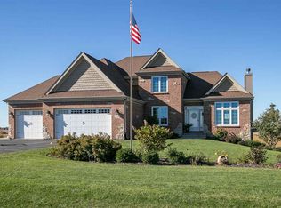 2780 Newbury Ln, Caledonia, IL 61011