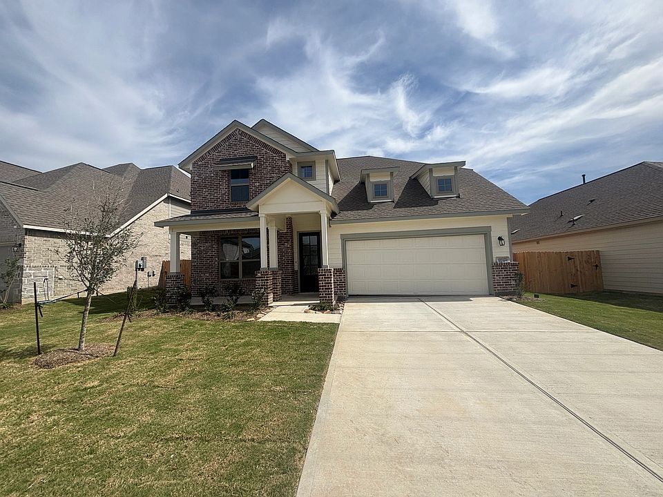 24227 Dewey Trail Actual Photo
