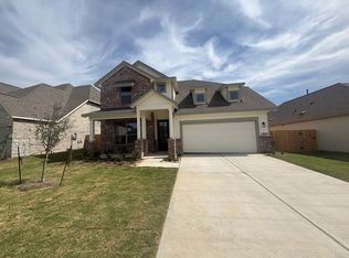 24227 Dewey Trl, Magnolia, TX 77355