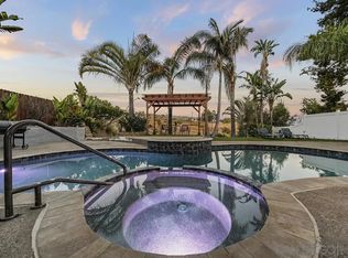 1635 Lomacita Ter, El Cajon, CA 92021