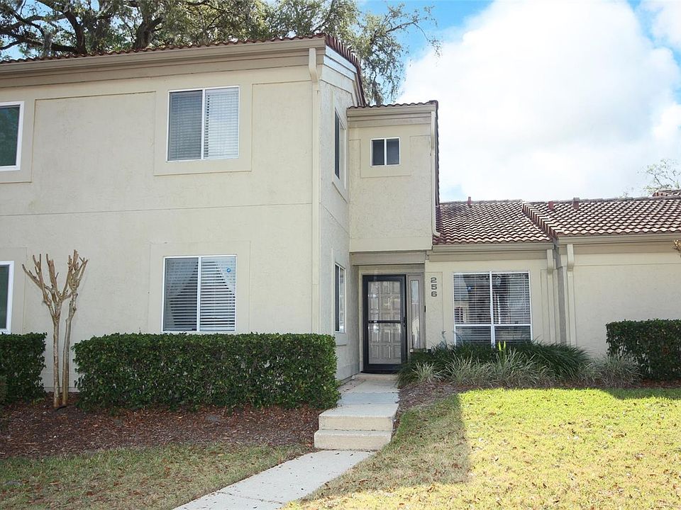 1st image of 256 W Sabal Palm Pl #23