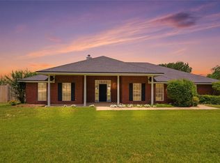 693 McLaughlin Rd, Woodway, TX 76712