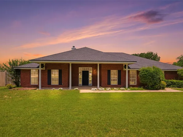 693 McLaughlin Rd, Woodway, TX 76712