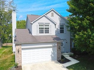 11038 Lucia Ct, Fishers, IN 46037