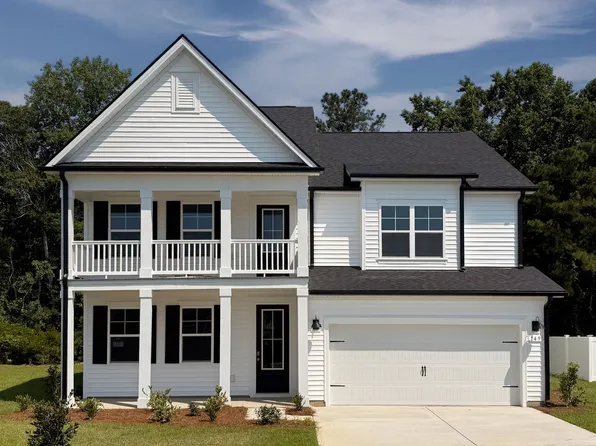 149 Keithland Dr, Conway, SC 29527