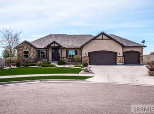 5490 Pahala Dr, Idaho Falls, ID 83404