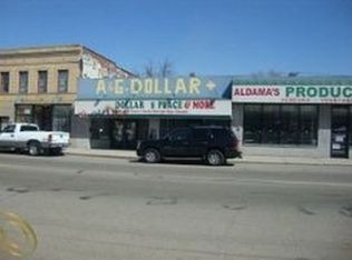 2030 Springwells St, Detroit, MI 48209