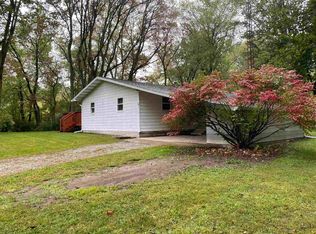 2125 W Old Stone Rd, Peru, IN 46970