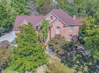 12915 Greeley Ln, Knoxville, TN 37934