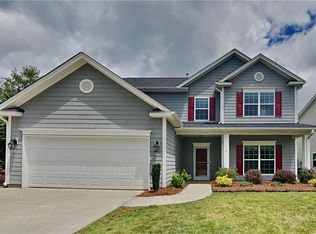 2021 Cold Creek Ct, Colfax, NC 27235