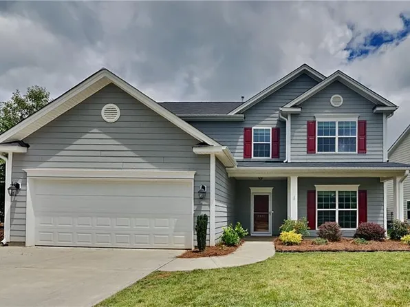 2021 Cold Creek Ct, Colfax, NC 27235