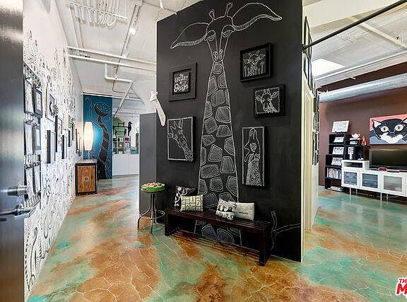 5th image of 530 Molino St APT 215