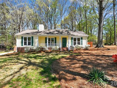 100 Steuben Dr, Huntersville, NC, 28078