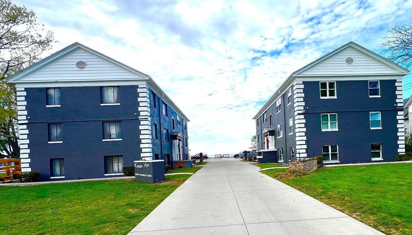 2 bed, 1300 sqft, $1,400 — Photo 3