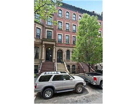 62 West 83rd Street