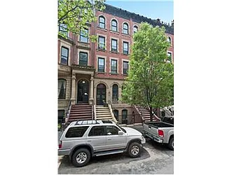 62 West 83rd Street in Upper West Side