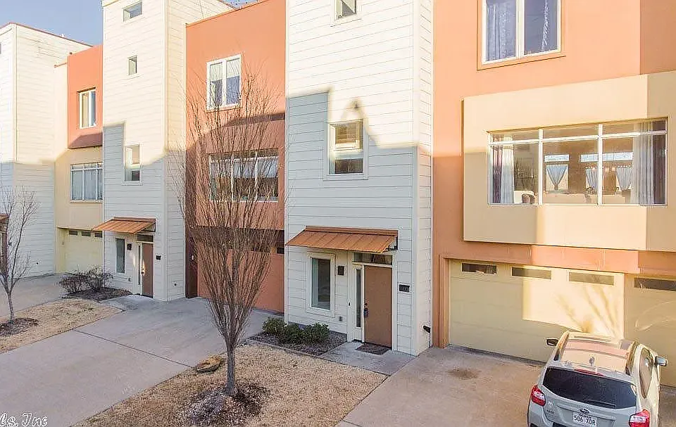 103 Vertical Lofts Dr