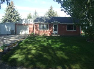 70 S 900 W, Blackfoot, ID 83221