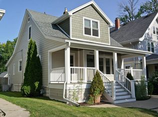 2940 S Herman St, Milwaukee, WI 53207