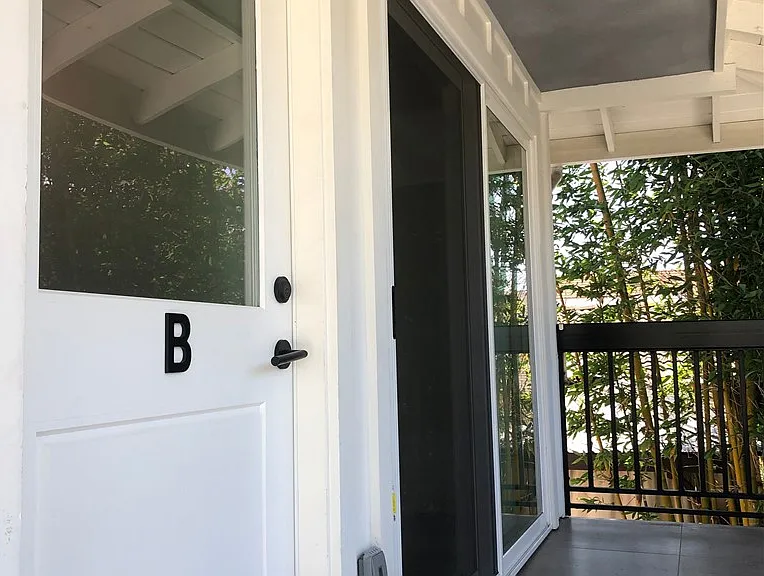 1505 Palm Ave #B — Photo 8