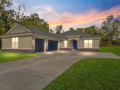 Marion Oaks Ln, Ocala, FL, 34473