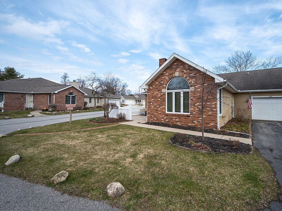 3838 Sandpiper Cove Run, South Bend, IN 46628 Zillow