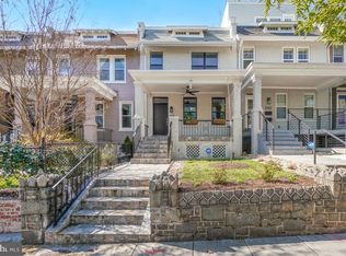 1230 Trinidad Ave NE, Washington, DC 20002