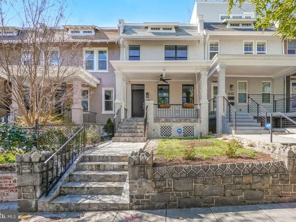 1230 Trinidad Ave NE, Washington, DC 20002