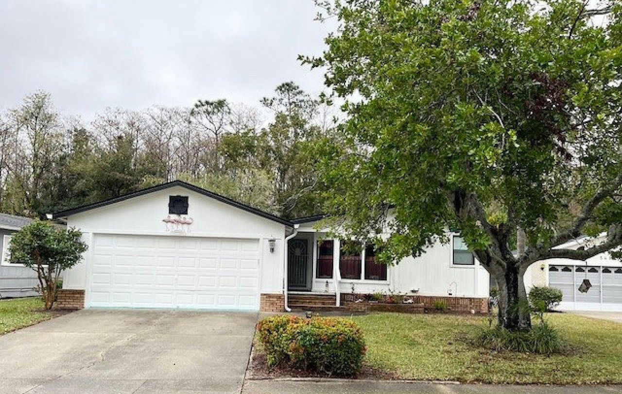 5488 San Luis Dr #5488