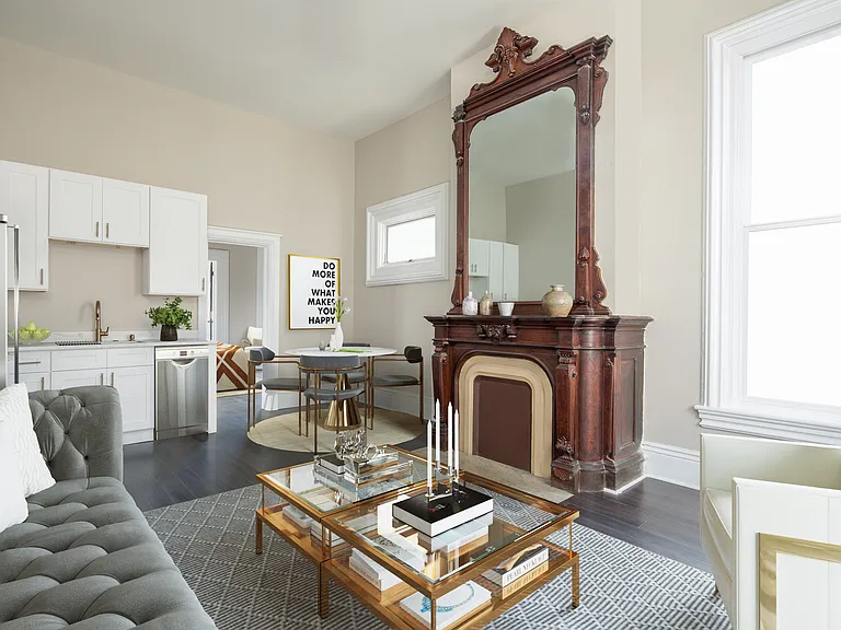 3805 Franklin Blvd #101 — Photo 5