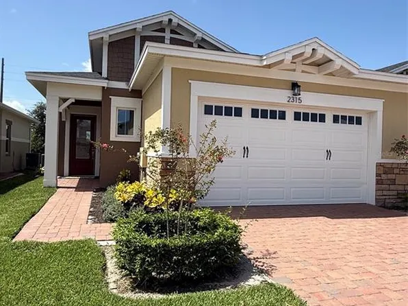 2315 DATURA LOOP, ST CLOUD, FL 34772