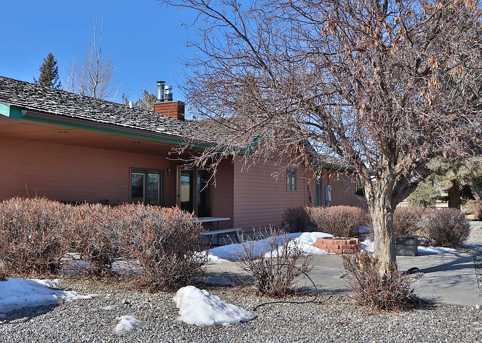 4400 Pat Ohara Mountain Dr Cody WY Zillow