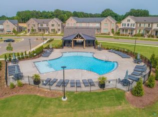 510 Armel Dr, Collierville, TN 38017