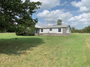 4681 E 390th Rd, Oologah, OK 74053