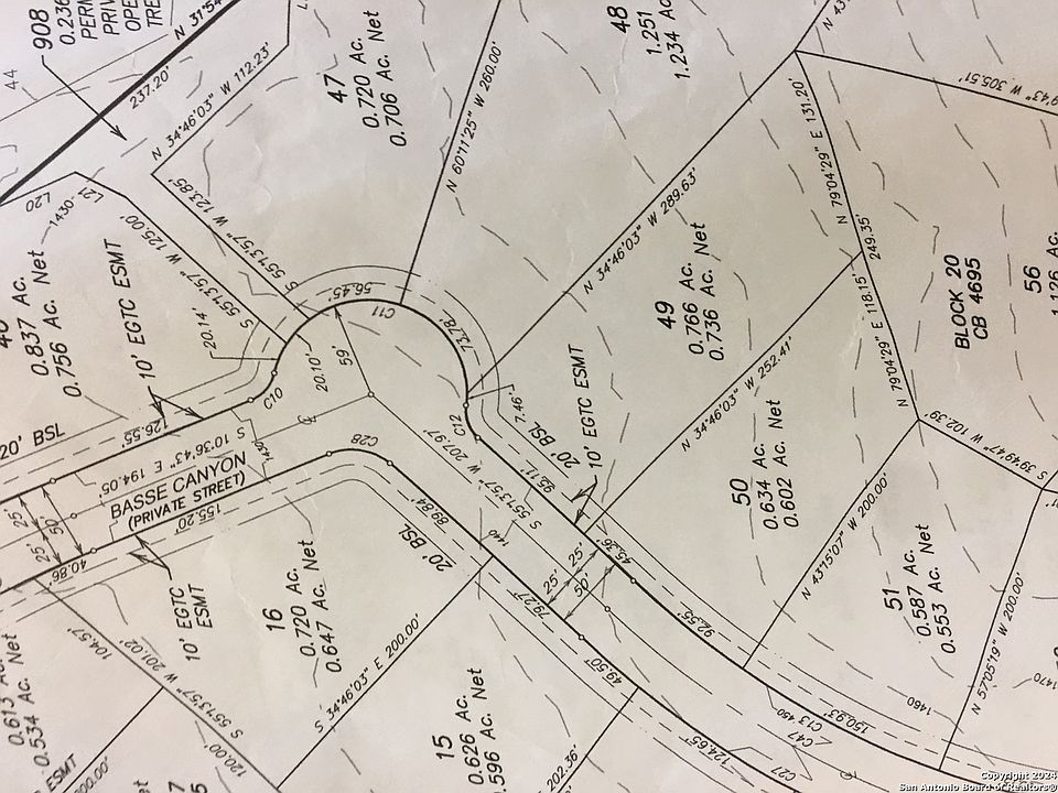 2nd image of 23126 Taylor Ridge LOT 49