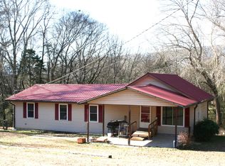 750 Belmont Church Rd, Whitwell, TN 37397