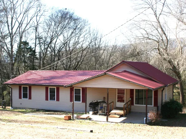750 Belmont Church Rd, Whitwell, TN 37397