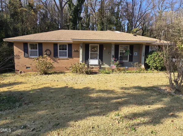 2601 Bradford Pl, Raleigh, NC 27610