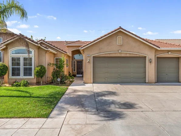 6265 W Menlo Ave, Fresno, CA 93722