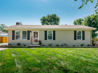 1285 Eastside Ln, Madisonville, KY 42431