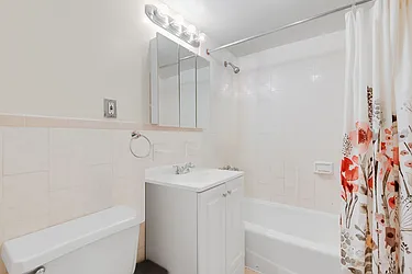 Rented by The Agency