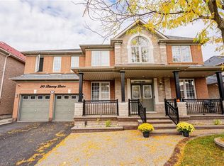 20 Binnery Dr, Brampton, ON L6P1A7