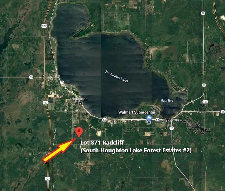 1st image of Radcliff Dr