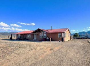 29 Calle Trujillo, Ranchos De Taos, NM 87557