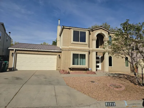 1713 Chamisa Rd NE, Rio Rancho, NM 87144